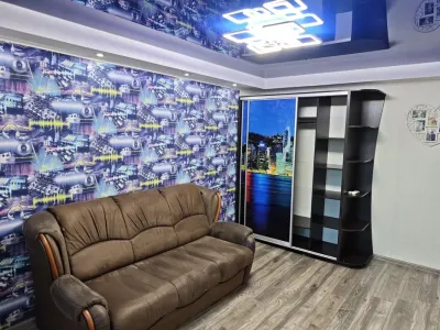 Продажа 2кмн Космос