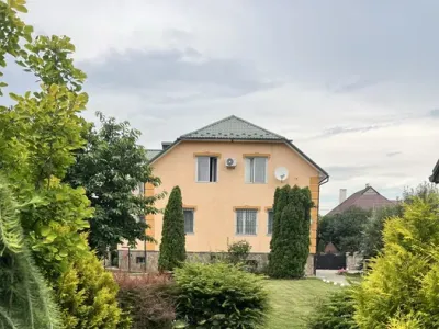 Продаж будинку з гаражем, фото 2