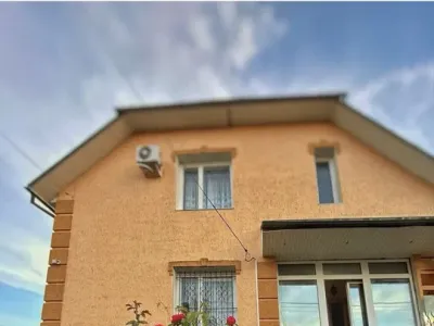 Продаж будинку з гаражем, фото 4