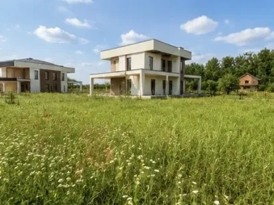 Ділянка під будівництво, фото 4