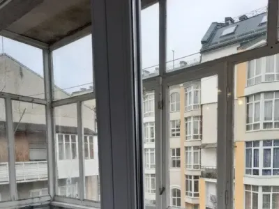 1к квартира, центр, вулиця Чорновола, фото 4