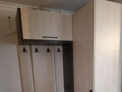 1к квартира, центр, вулиця Чорновола, фото 5