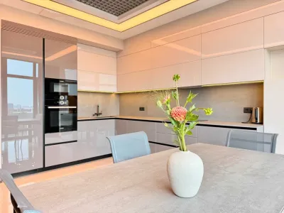 Продаж 3-кімнатної квартири Руданського, 3А • 130 м²
