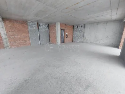 3к квартира у ЖК Рибінський Comfort, фото 4