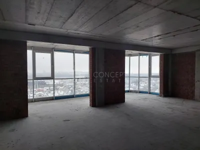 3к квартира у ЖК Рибінський Comfort, фото 5
