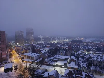 3к квартира у ЖК Рибінський Comfort, фото 2