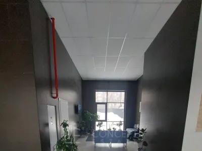 3к квартира у ЖК Рибінський Comfort, фото 8