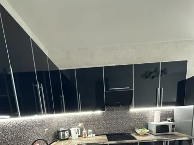 Однокімнатна квартира в новобудові, фото 4