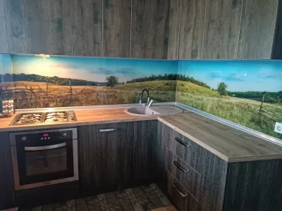 Продажа 2-х кімнатної квартири зі стильним дизайном