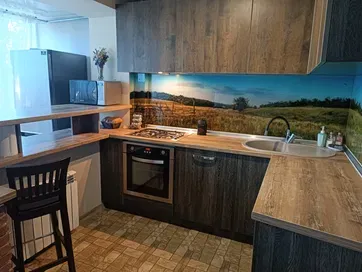 Продажа 2-х кімнатної квартири зі стильним дизайном, фото 11