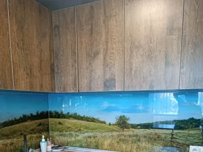 Продажа 2-х кімнатної квартири зі стильним дизайном, фото 14