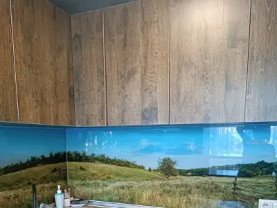 Продажа 2-х кімнатної квартири зі стильним дизайном, фото 17