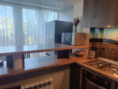 Продажа 2-х кімнатної квартири зі стильним дизайном, фото 26