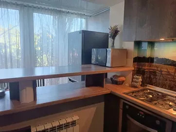 Продажа 2-х кімнатної квартири зі стильним дизайном, фото 27