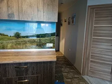 Продажа 2-х кімнатної квартири зі стильним дизайном, фото 31
