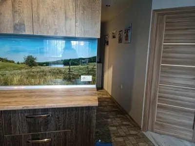 Продажа 2-х кімнатної квартири зі стильним дизайном, фото 33