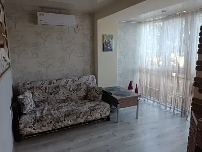 Продажа 2-х кімнатної квартири зі стильним дизайном, фото 49