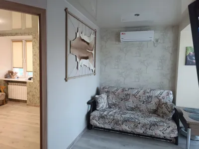 Продажа 2-х кімнатної квартири зі стильним дизайном, фото 50