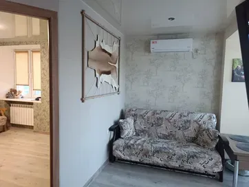 Продажа 2-х кімнатної квартири зі стильним дизайном, фото 51