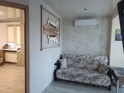 Продажа 2-х кімнатної квартири зі стильним дизайном, фото 52