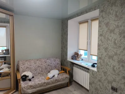 Продажа 2-х кімнатної квартири зі стильним дизайном, фото 70