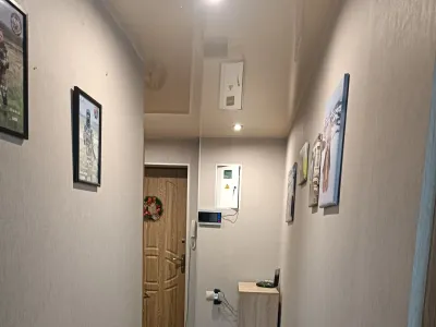 Продажа 2-х кімнатної квартири зі стильним дизайном, фото 82