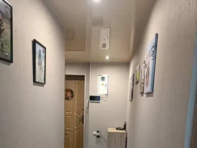 Продажа 2-х кімнатної квартири зі стильним дизайном, фото 85