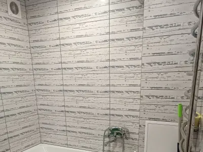 Продажа 2-х кімнатної квартири зі стильним дизайном, фото 86