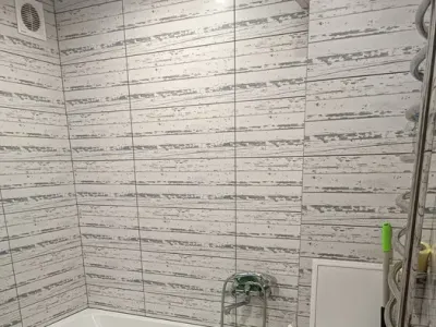 Продажа 2-х кімнатної квартири зі стильним дизайном, фото 89
