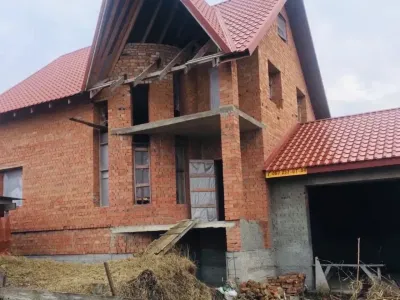 Будинок у центрі Камʼянця Подільського