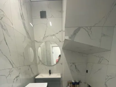 Продам котедж 90 м.кв з сучасним ремонтом та меблями, фото 9