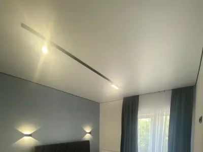 Продам котедж 90 м.кв з сучасним ремонтом та меблями, фото 10
