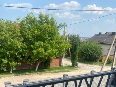 Продам котедж 90 м.кв з сучасним ремонтом та меблями, фото 15