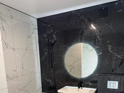 Продам котедж 90 м.кв з сучасним ремонтом та меблями, фото 16