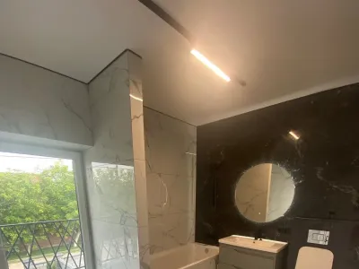 Продам котедж 90 м.кв з сучасним ремонтом та меблями, фото 17