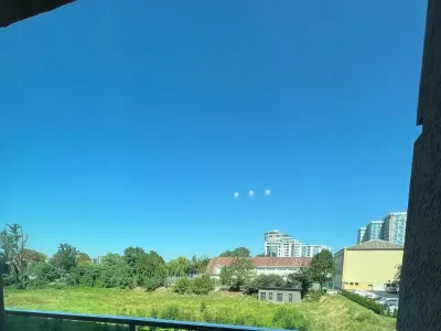 Оренда. 2 кімнатна квартира поруч з Озером і парком, фото 10