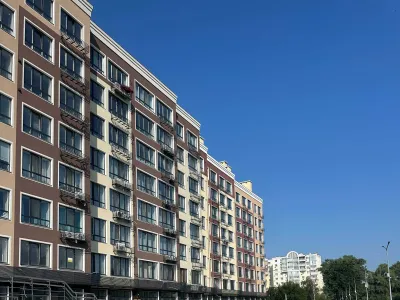 Продаж квартири - центр міста - ЖК ART HOUSE, фото 2