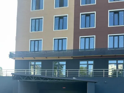 Продаж квартири - центр міста - ЖК ART HOUSE, фото 6