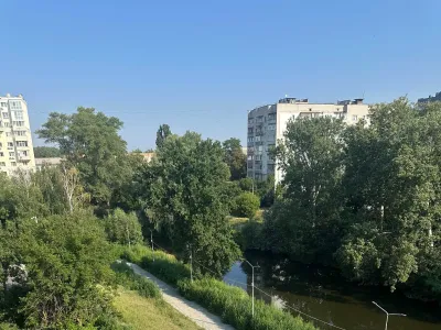 Продаж квартири - центр міста - ЖК ART HOUSE, фото 10