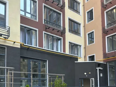 Продаж квартири - центр міста - ЖК ART HOUSE, фото 15