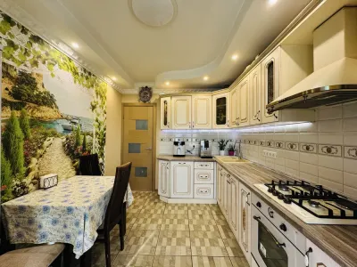 Продаж 1К - Крюківщина, ЖК Євромісто