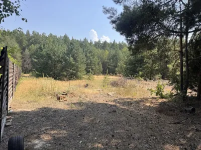 Земельна ділянка під будівництво 15 сот