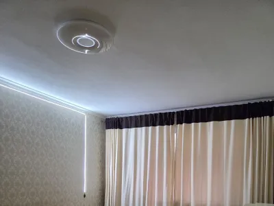 2К квартира 1 поверх, оптика інтернет, біля метро, фото 3