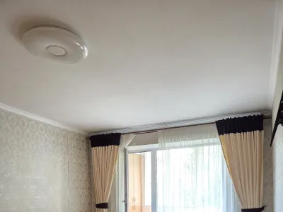 2К квартира 1 поверх, оптика інтернет, біля метро, фото 5