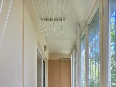 2К квартира 1 поверх, оптика інтернет, біля метро, фото 6
