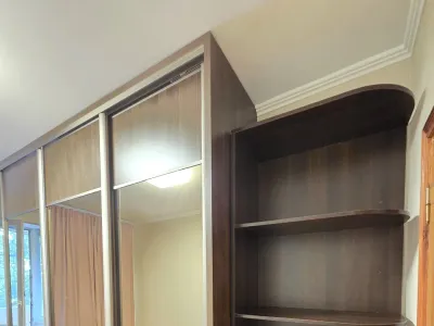2К квартира 1 поверх, оптика інтернет, біля метро, фото 9