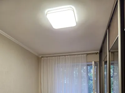 2К квартира 1 поверх, оптика інтернет, біля метро, фото 11