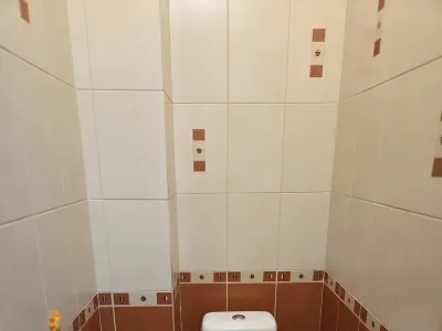 2К квартира 1 поверх, оптика інтернет, біля метро, фото 12