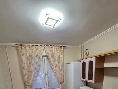 2К квартира 1 поверх, оптика інтернет, біля метро, фото 13