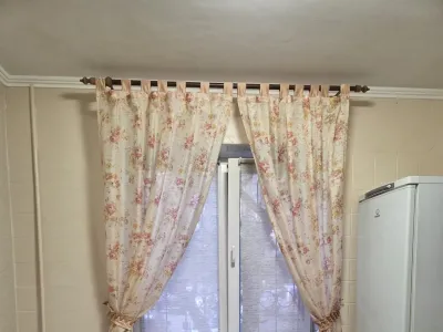 2К квартира 1 поверх, оптика інтернет, біля метро, фото 16